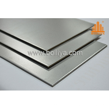 Acm ACP Aluminum Composite Stainless Steel